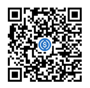 Scan to pay USDC (ERC20)