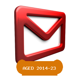 Buy Gmail Aged Accounts