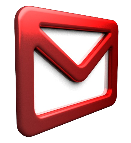 Gmail (Fresh PVA)