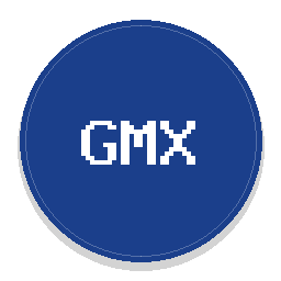 GMX Mail Accounts