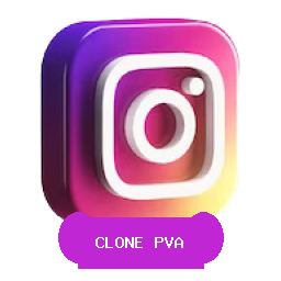 Instagram Clone & Aged PVA