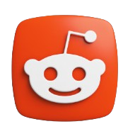Reddit Accounts